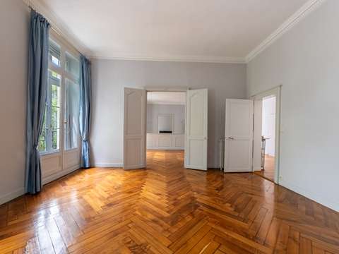 Vente appartement 7 pièces Nantes Centre Ville 44