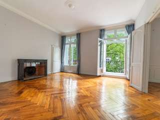 Vente appartement 7 pièces