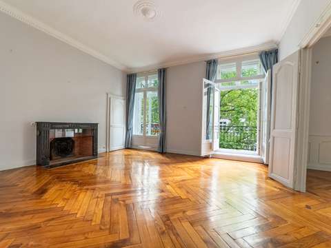Vente appartement 7 pièces