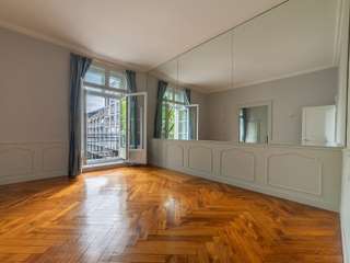 Vente appartement 7 pièces