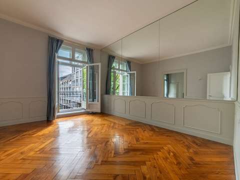 Vente appartement 7 pièces