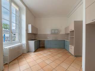 Vente appartement 7 pièces