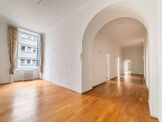 Vente appartement 7 pièces