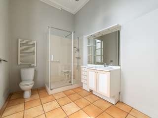 Vente appartement 7 pièces