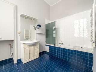 Vente appartement 7 pièces