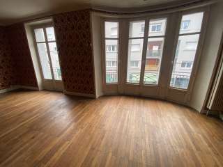 Vente appartement 6 pièces