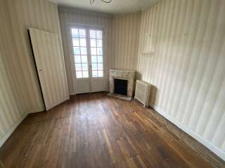 Vente appartement 6 pièces