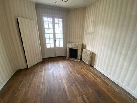 Vente appartement 6 pièces