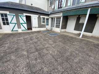 Vente appartement 6 pièces