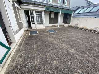 Vente appartement 6 pièces