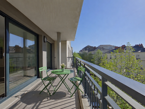 Vente Appartement 3 piècesNantes Centre Ville