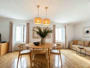 Vente Appartement 2 piècesNantes Centre Ville