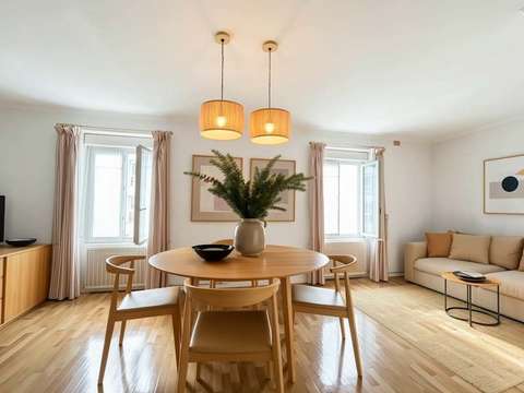 Vente appartement 2 pièces Nantes Centre Ville 44