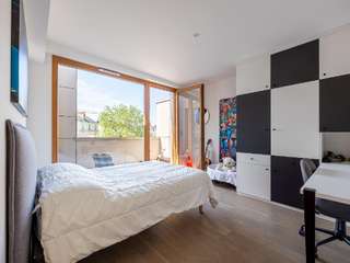 Vente appartement 6 pièces