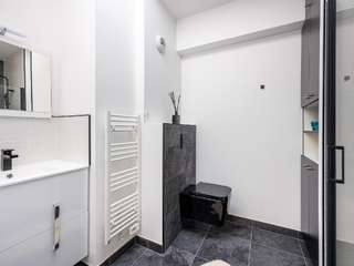 Vente appartement 6 pièces