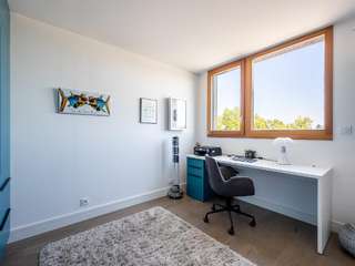Vente appartement 6 pièces
