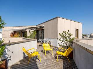 Vente appartement 6 pièces
