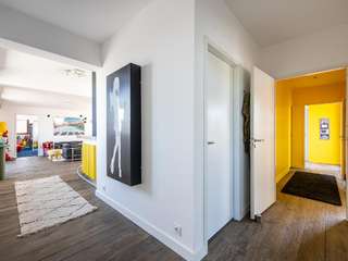 Vente appartement 6 pièces