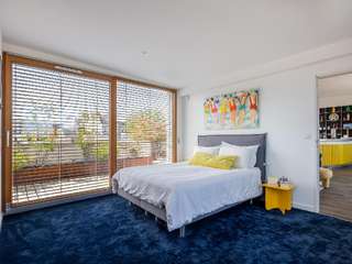 Vente appartement 6 pièces
