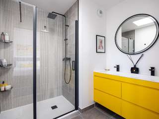 Vente appartement 6 pièces