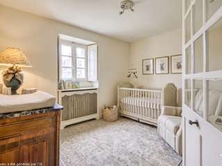 Vente appartement 7 pièces