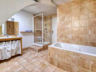 Vente appartement 7 pièces
