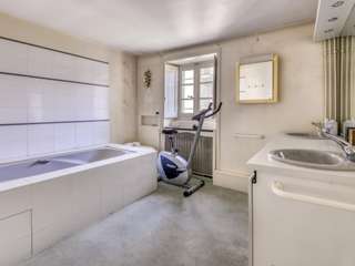Vente appartement 7 pièces