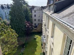 Vente Appartement 6 pièces +Nantes Centre Ville