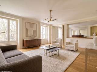 Vente appartement 7 pièces