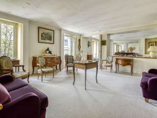 Vente appartement 7 pièces
