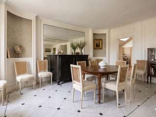 Vente appartement 7 pièces