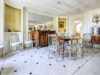 Vente appartement 7 pièces