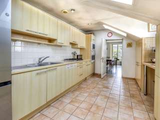 Vente appartement 7 pièces