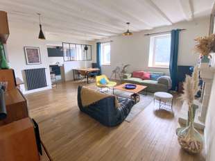 Photo Vente appartement Nantes Centre Ville