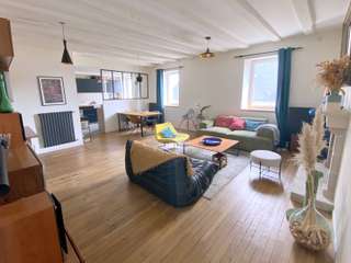 Vente appartement 4 pièces Vente appartement 4 pièces