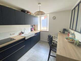 Vente appartement 4 pièces Vente appartement 4 pièces