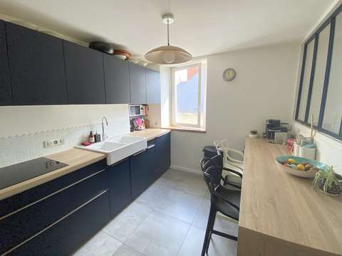 Vente appartement 4 pièces Vente appartement 4 pièces