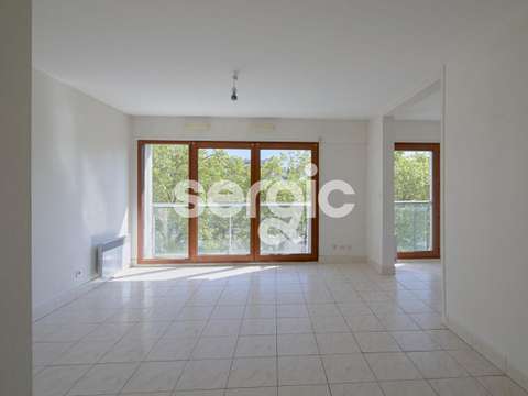 Vente appartement 2 pièces Nantes Centre Ville 44