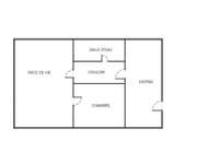 Vente appartement 2 pièces Vente appartement 2 pièces