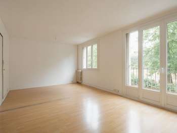 Vente Appartement 3 piècesNantes Centre Ville