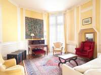 Vente appartement 6 pièces Vente appartement 6 pièces
