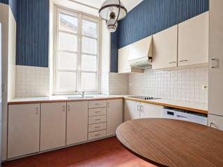 Vente appartement 6 pièces