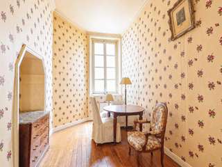 Vente appartement 6 pièces
