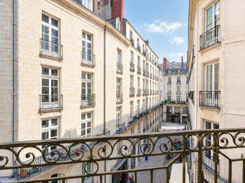 Vente appartement 6 pièces Vente appartement 6 pièces