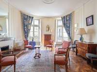Vente appartement 6 pièces Vente appartement 6 pièces