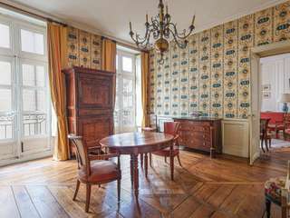 Vente appartement 6 pièces