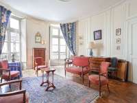 Vente appartement 6 pièces Vente appartement 6 pièces