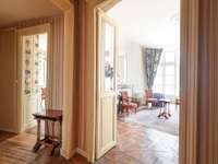 Vente appartement 6 pièces Vente appartement 6 pièces