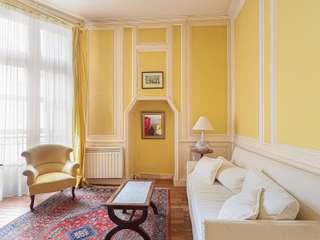 Vente appartement 6 pièces