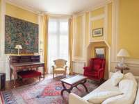 Vente appartement 6 pièces Vente appartement 6 pièces